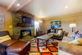 Yampa View Condo